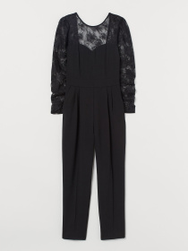 Комбинезон H&M модель 54049 Комбинезон H&M модель 54049 Фото