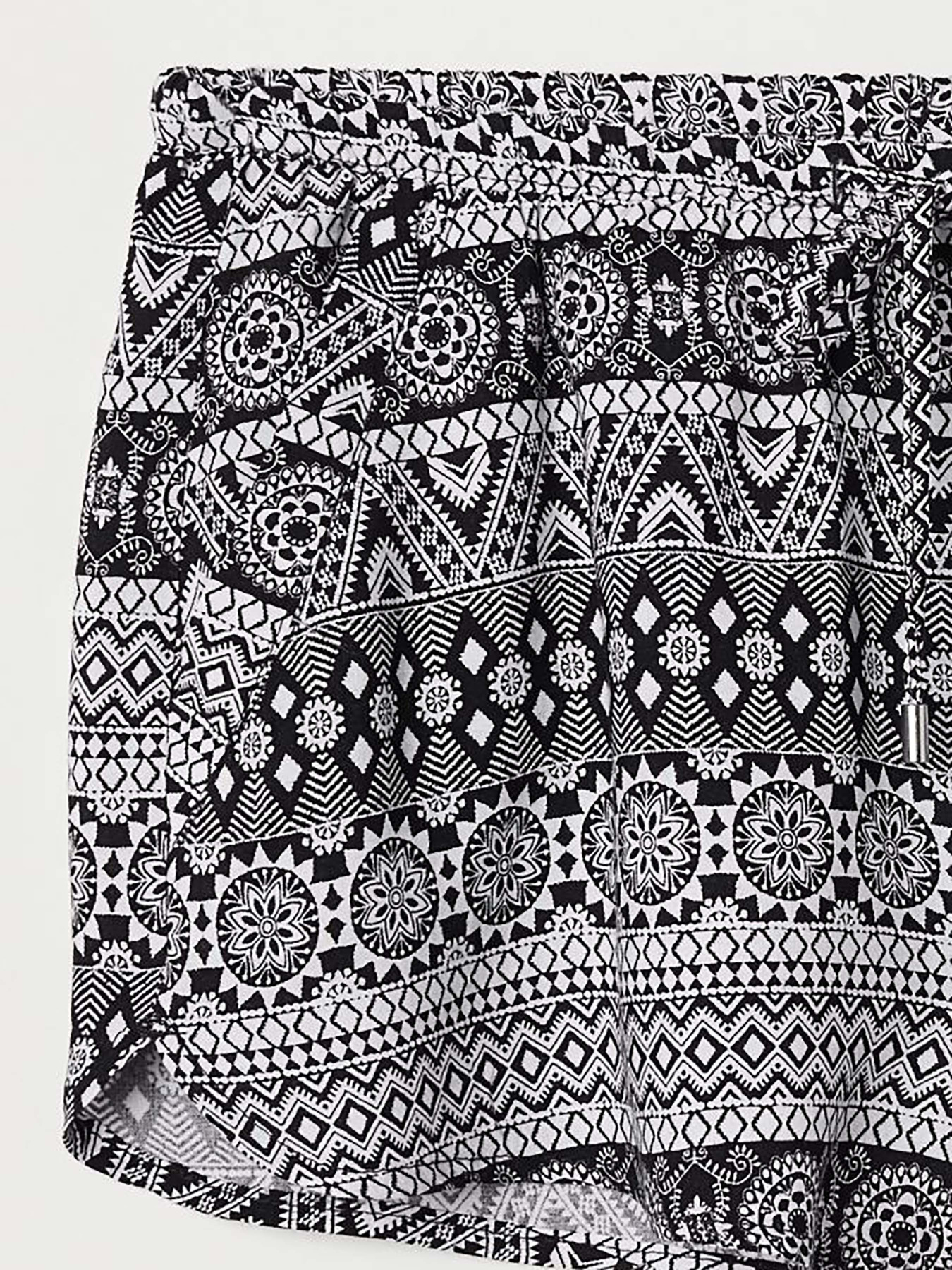 Шорты H&M модель 46177 Фото