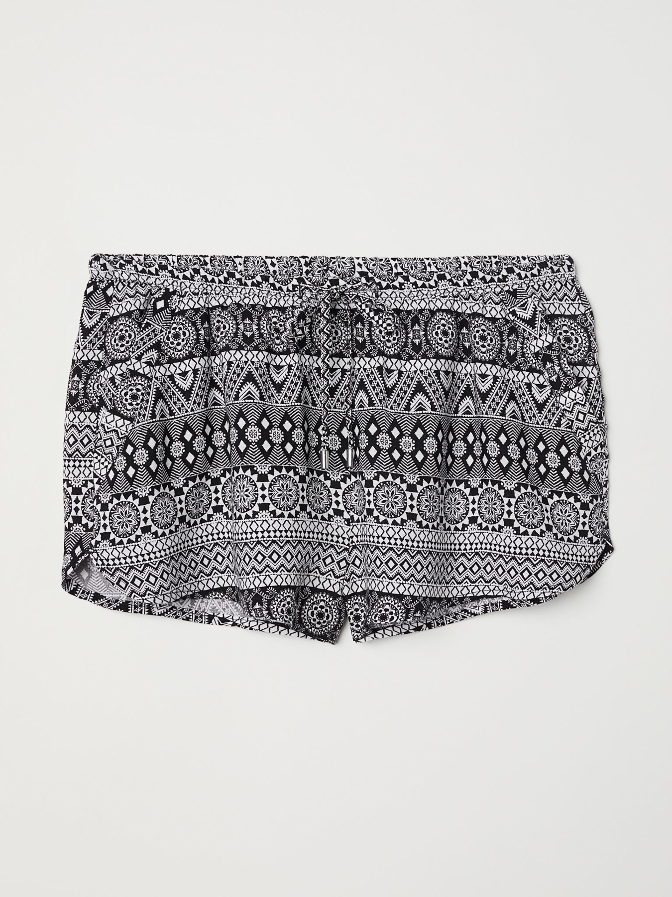 Шорты H&M модель 46177 Фото