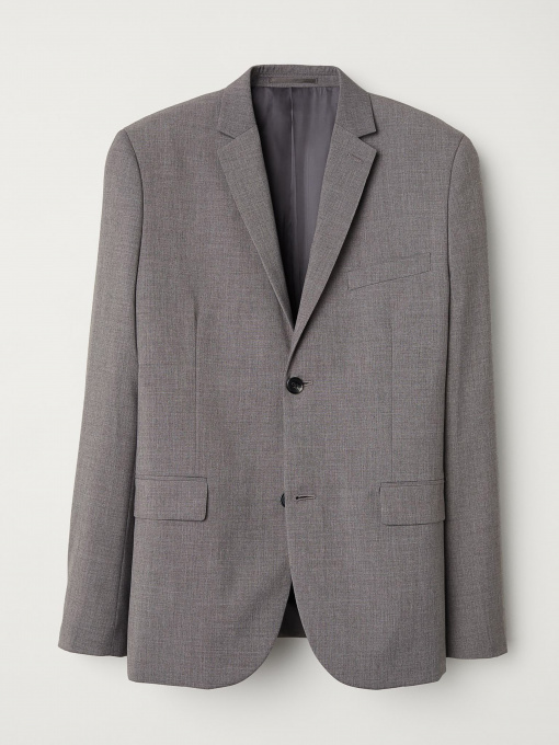 Пиджак H&M модель 49681 Фото