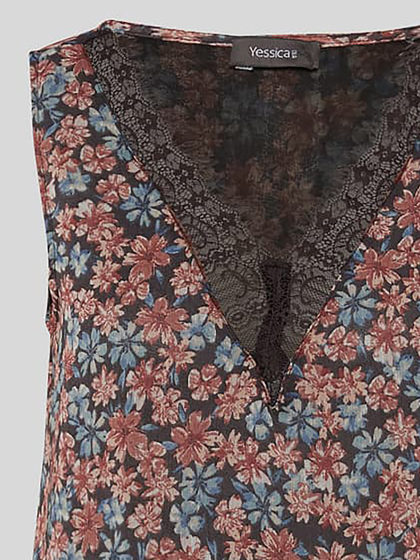 Блуза C&A модель 63991 Фото