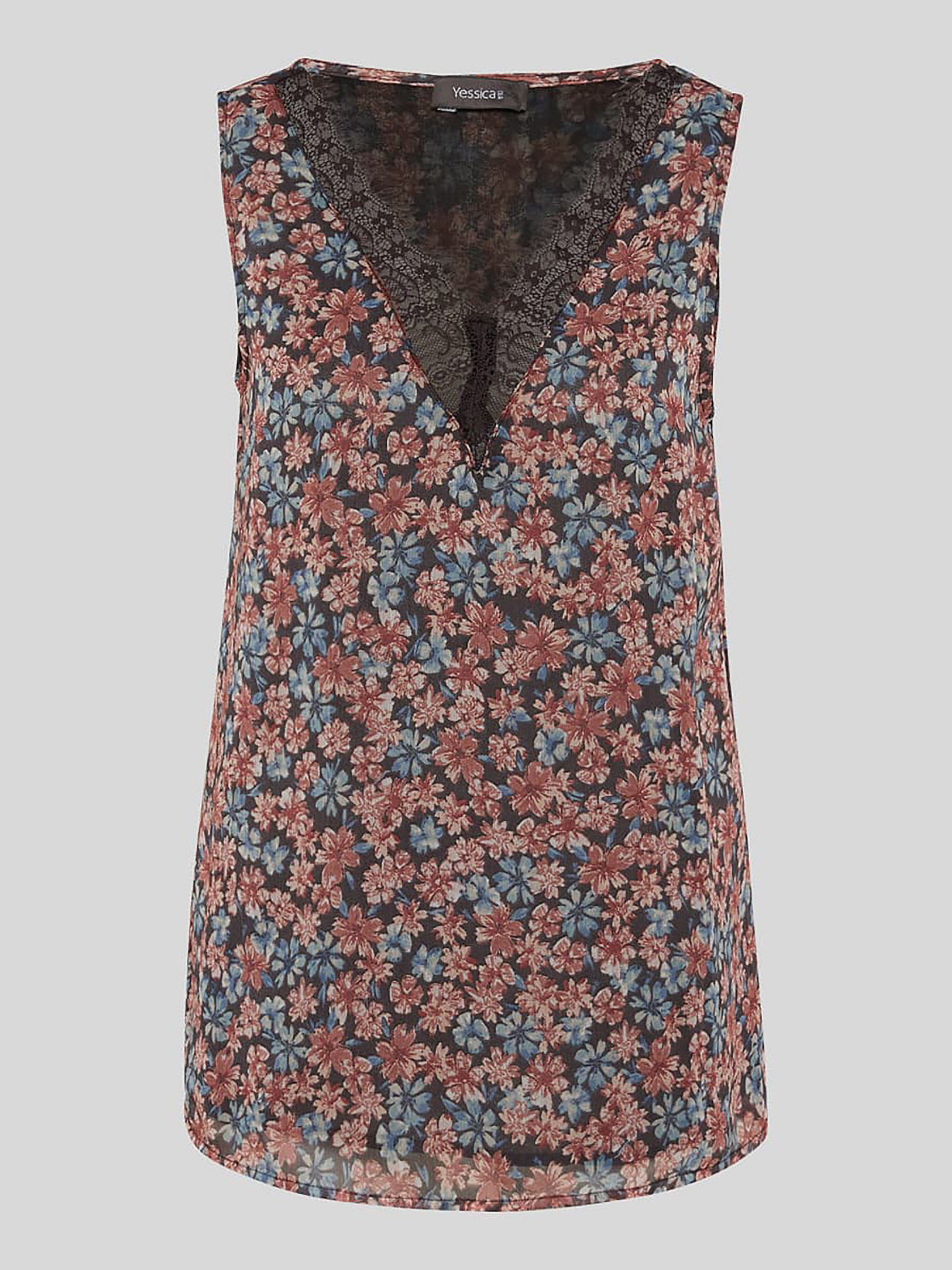 Блуза C&A модель 63991 Фото