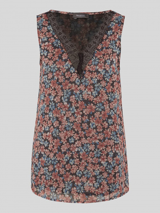 Блуза C&A модель 63991 Фото