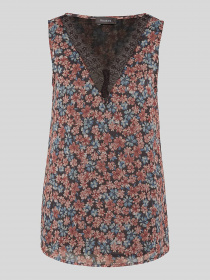 Блуза C&A модель 63991 Фото