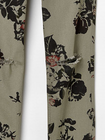 Завужені джинси H&M модель 63979 Фото