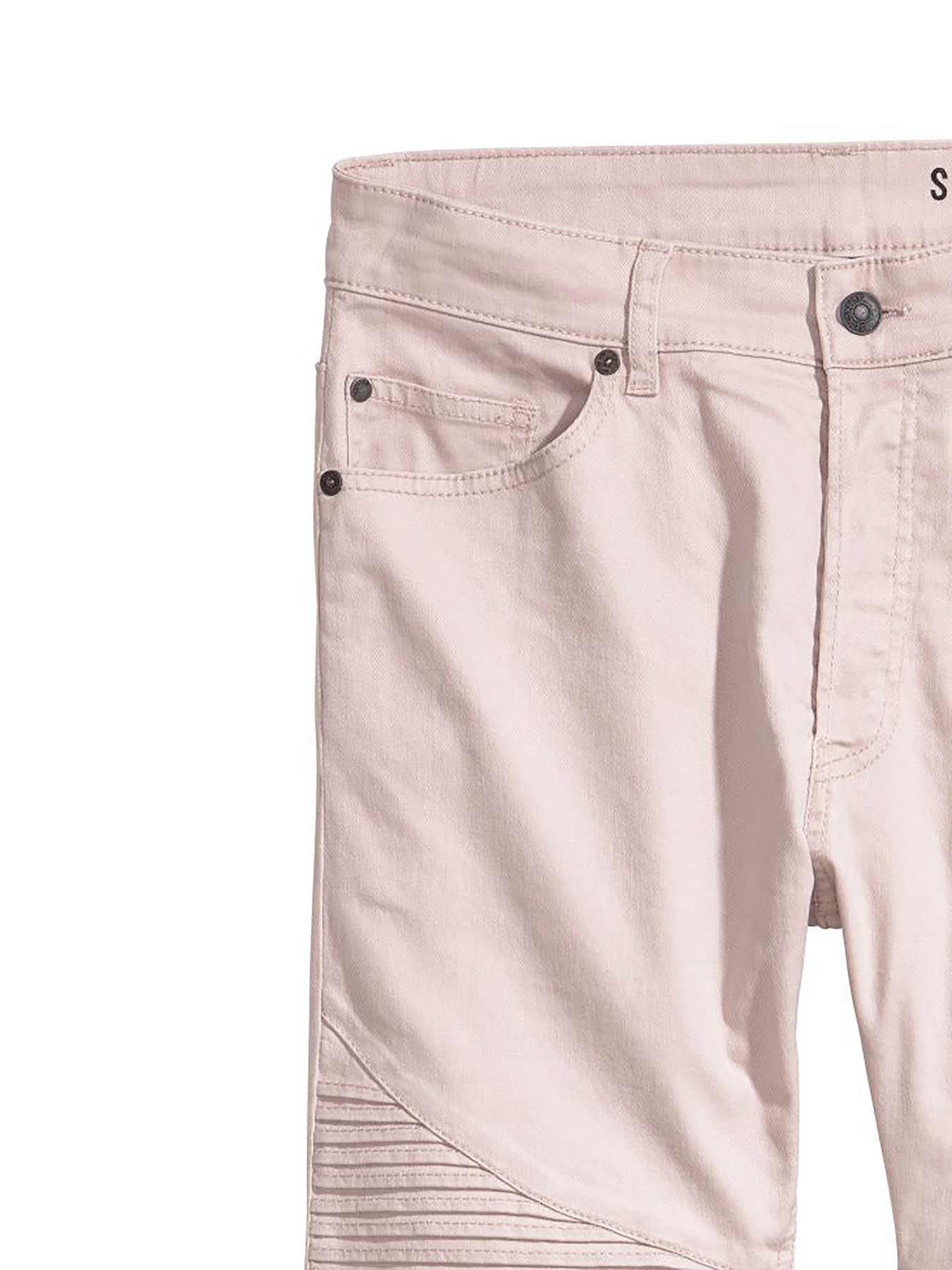 Завужені джинси H&M модель 63997 Фото