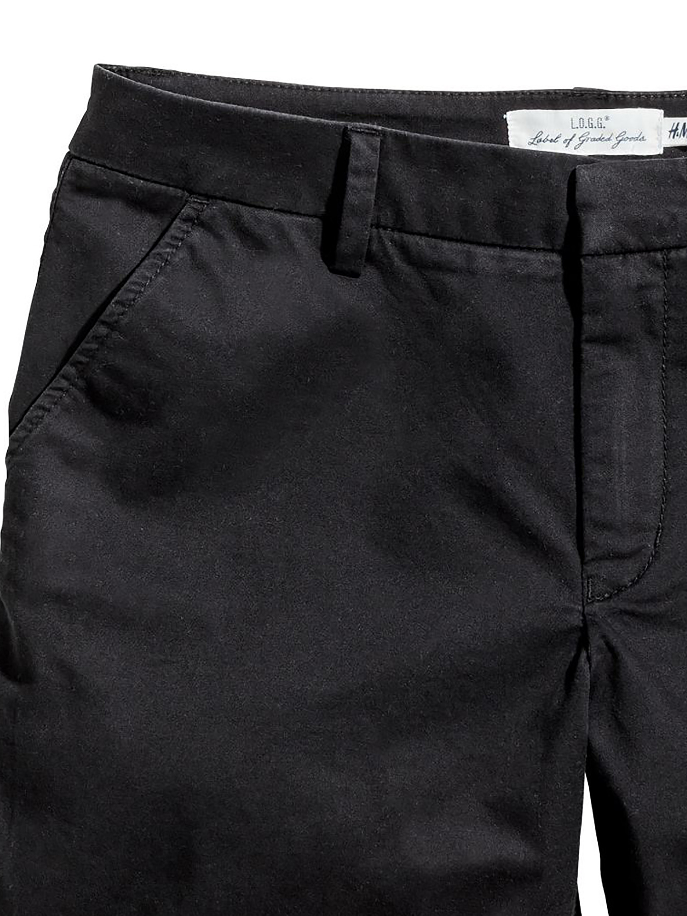 Шорты H&M модель 63975 Фото