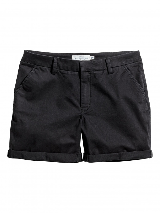 Шорти H&M модель 63975 Фото