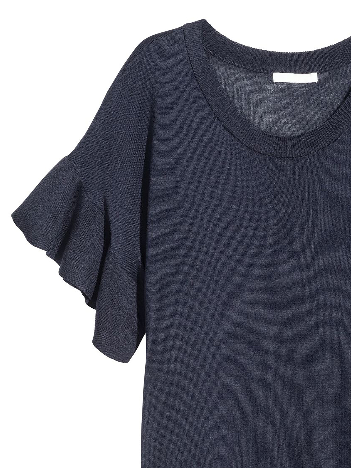 Платье мини H&M модель 63961 Фото