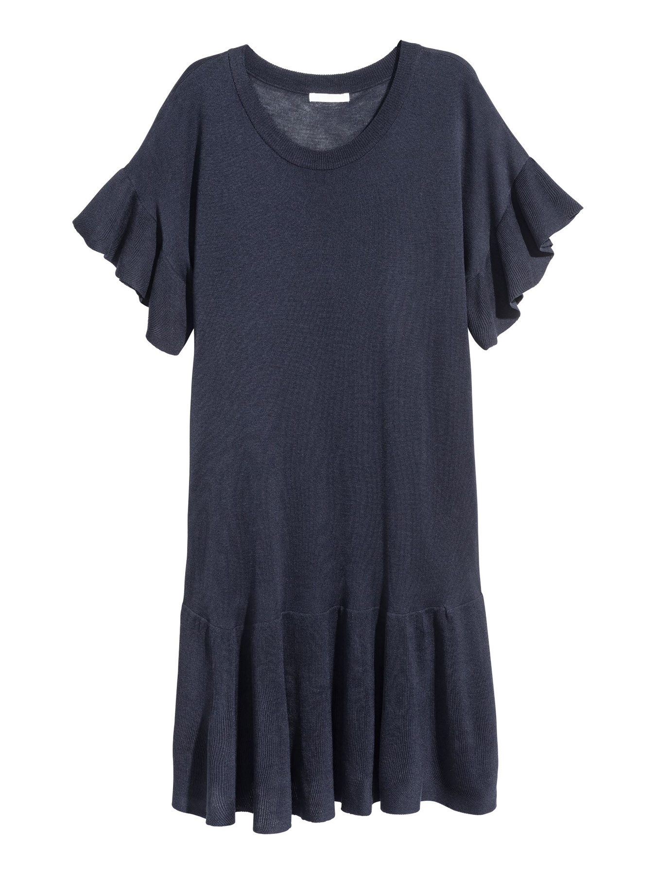 Платье мини H&M модель 63961 Фото