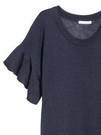 Платье мини H&M модель 63961 Фото