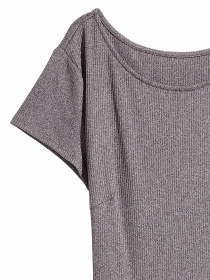 Сукня міні H&M модель 63974 Фото