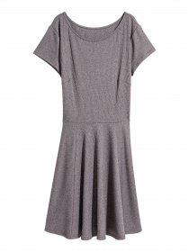 Сукня міні H&M модель 63974 Фото