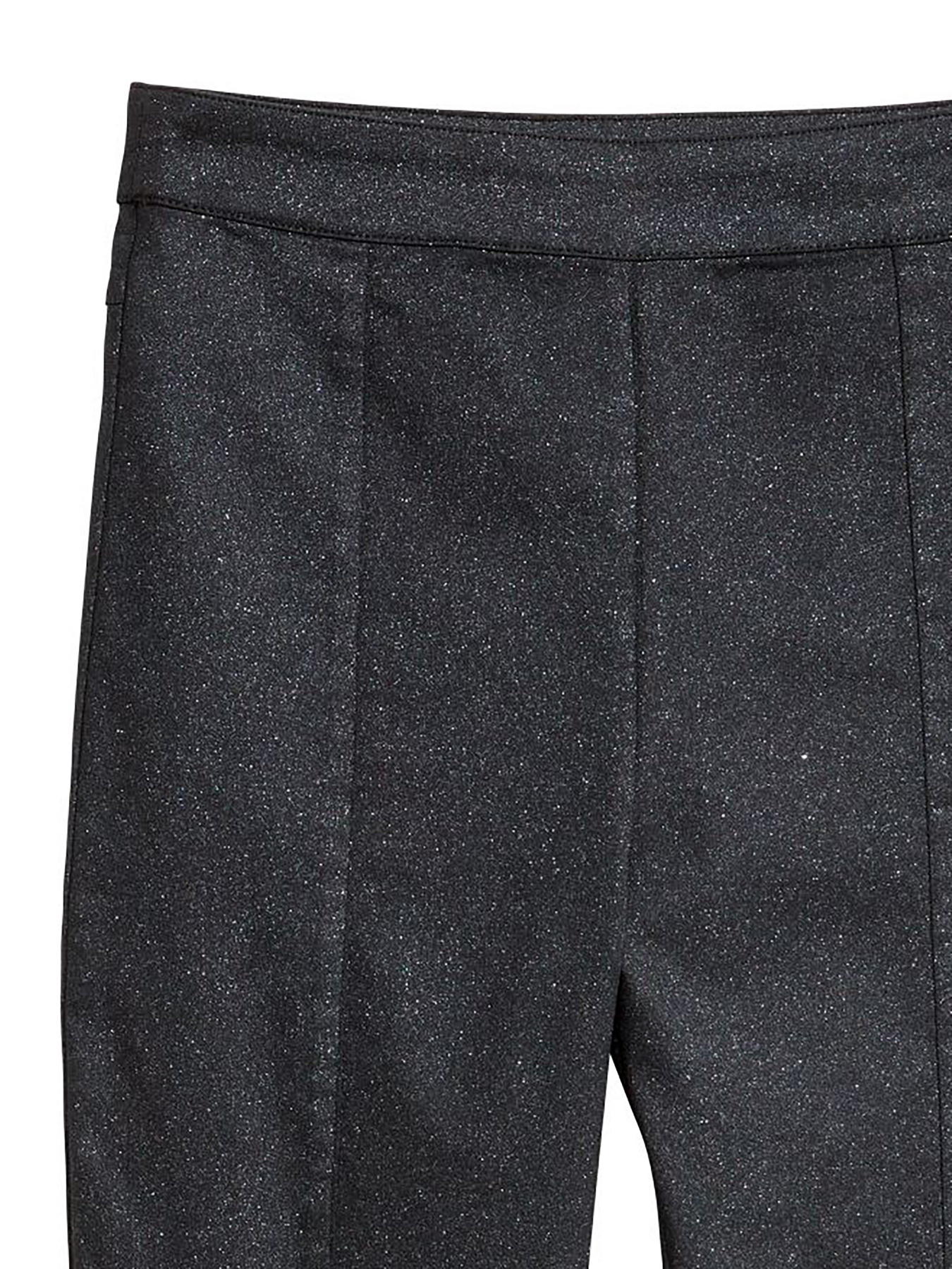 Брюки повседневные H&M модель 63985 Фото