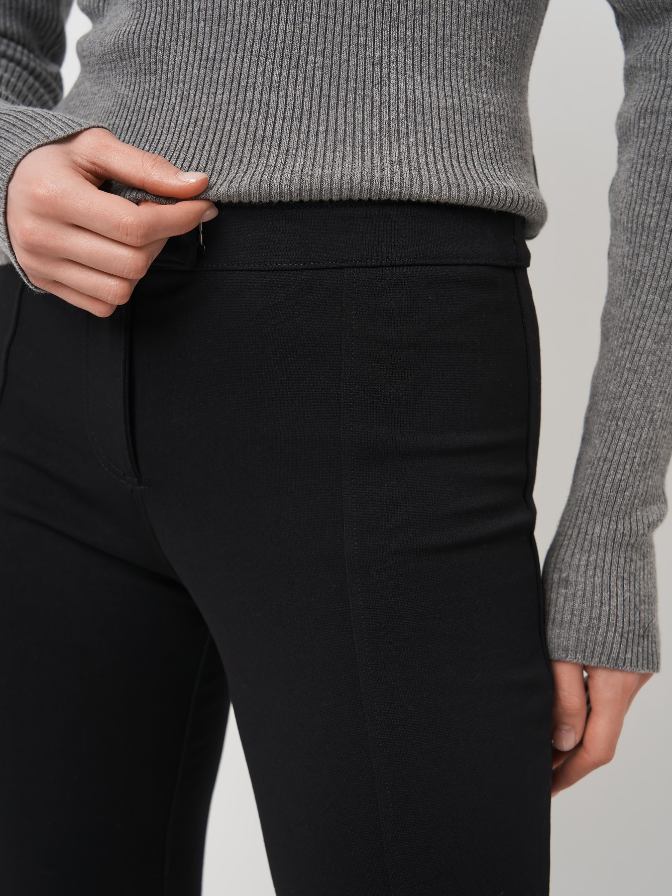 Повседневные штаны H&M модель 63977 Фото