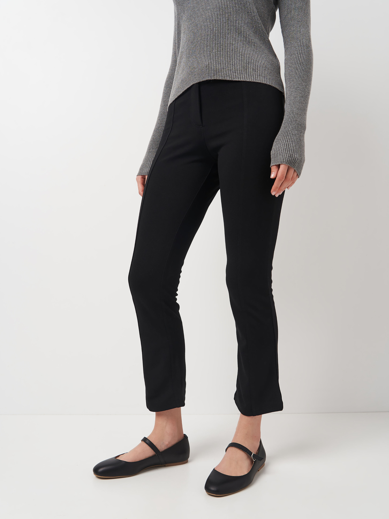 Повседневные штаны H&M модель 63977 Фото