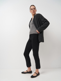 Повседневные штаны H&M модель 63977 Повседневные штаны H&M модель 63977 Фото