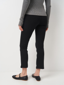 Повседневные штаны H&M модель 63977 Повседневные штаны H&M модель 63977 Фото