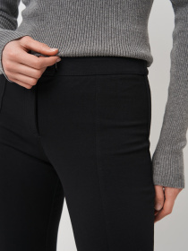 Повседневные штаны H&M модель 63977 Повседневные штаны H&M модель 63977 Фото