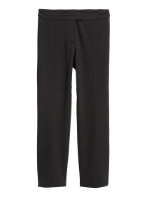 Повседневные штаны H&M модель 63977 Повседневные штаны H&M модель 63977 Фото