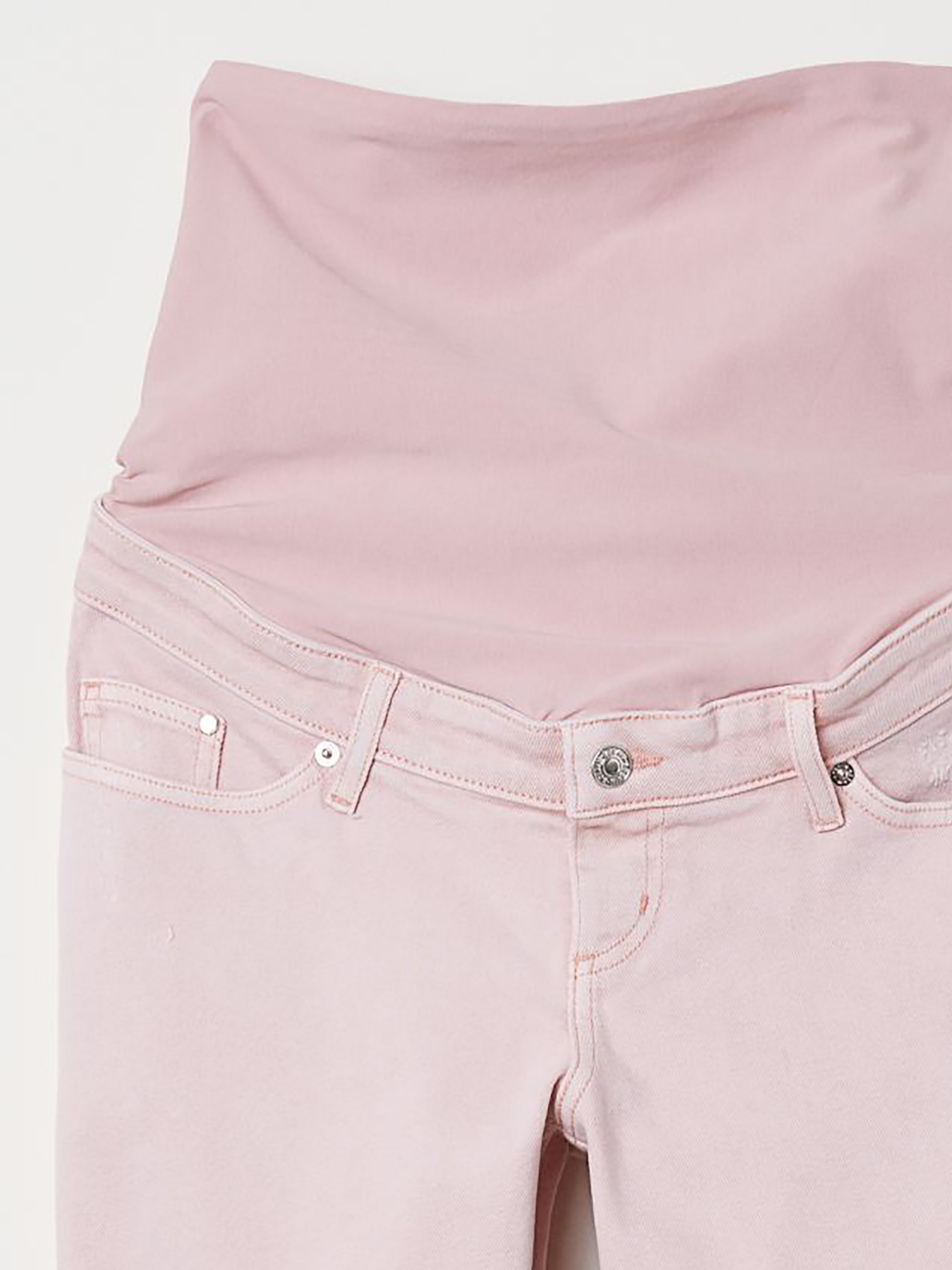 Джинсы мом H&M модель 63966 Фото