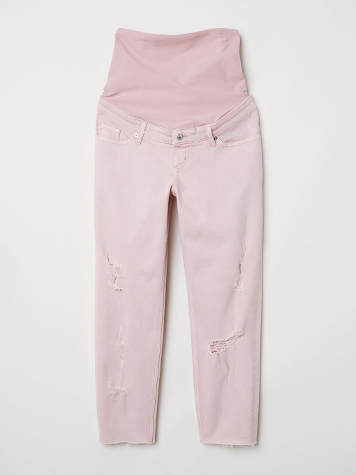Джинсы мом H&M модель 63966 Фото
