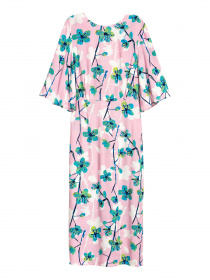 Платье миди H&M модель 63939 Фото