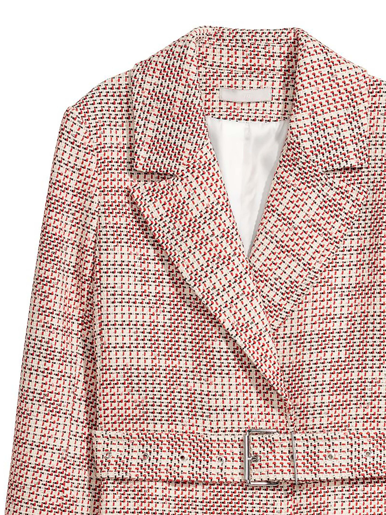 Пальто H&M модель 63989 Фото