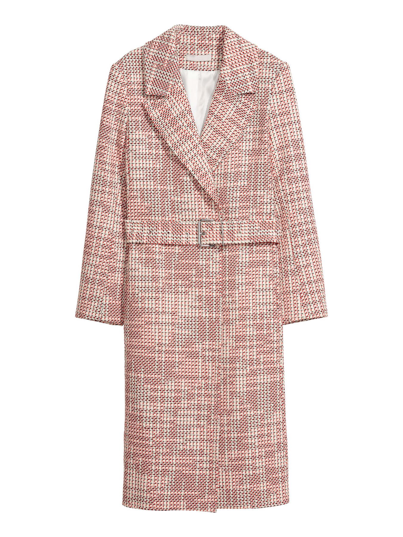 Пальто H&M модель 63989 Фото