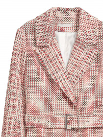 Пальто H&M модель 63989 Фото