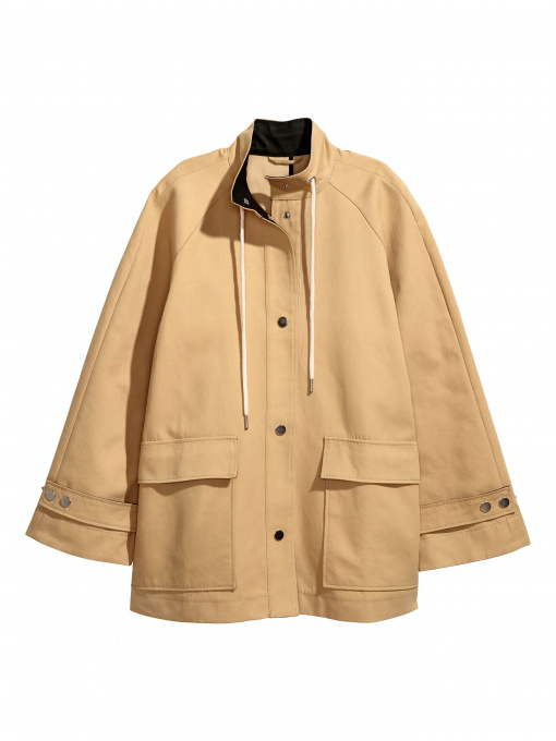 Демисезонная куртка H&M модель 63969 Фото