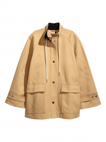 Демісезонна куртка H&M модель 63969 Фото