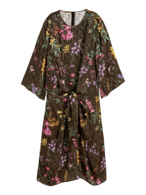 Сукня міді H&M модель 63951 Фото