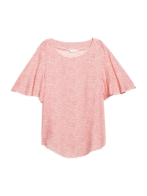 Блуза H&M модель 63950 Фото