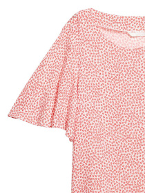 Блуза H&M модель 63950 Блуза H&M модель 63950 Фото