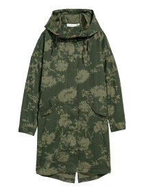 Парка H&M модель 63938 Фото