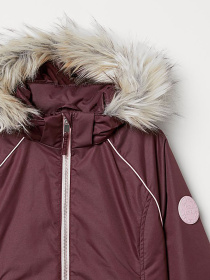 Демісезонна куртка H&M модель 63971 Фото