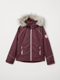 Демісезонна куртка H&M модель 63971 Фото