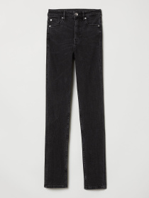 Прямые джинсы H&M модель 63962 Фото