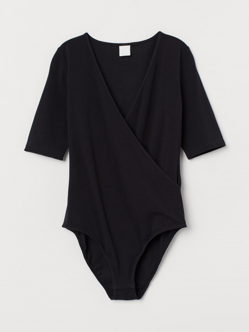 Боди H&M модель 47083 Фото