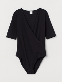 Боди H&M модель 47083 Фото