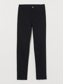 Штани повсякденні H&M модель 47086 Фото