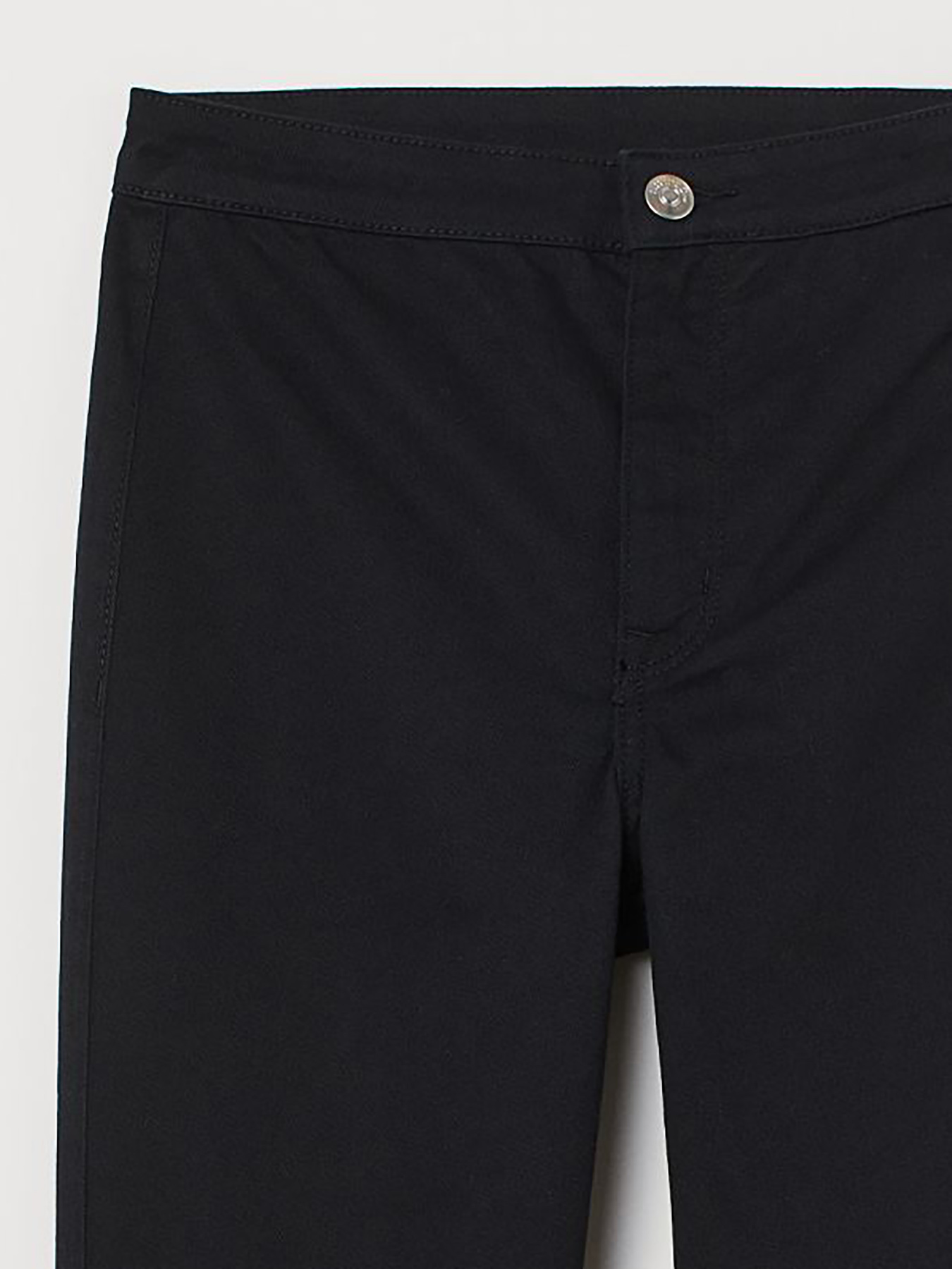 Повседневные штаны H&M модель 47086 Фото