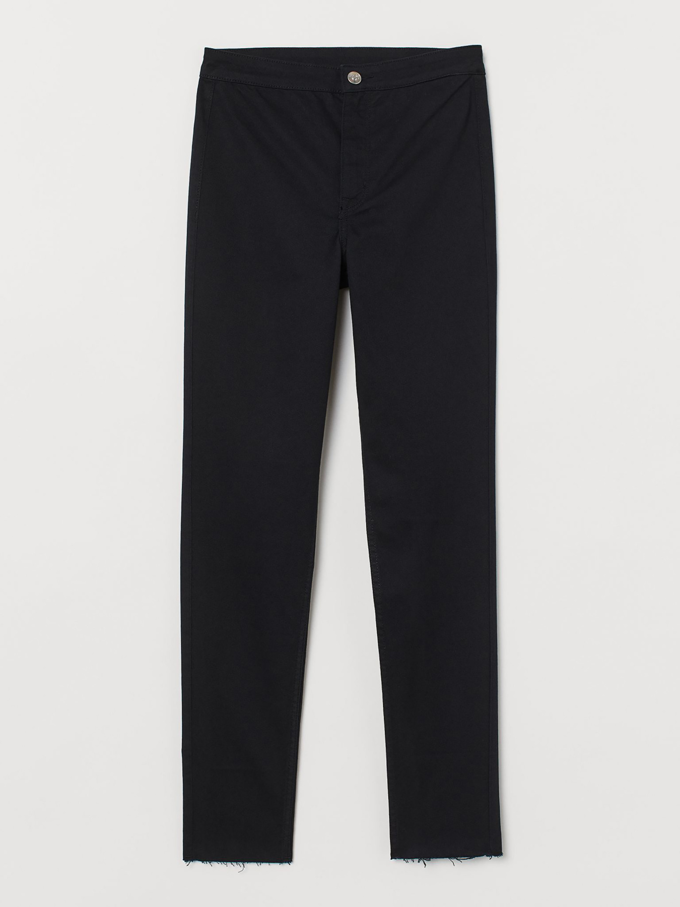 Повседневные штаны H&M модель 47086 Фото