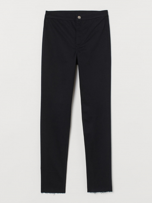 Повсякденні штани H&M модель 47086 Фото