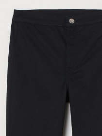 Повседневные штаны H&M модель 47086 Фото