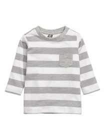 Лонгслів H&M модель 23949 Фото