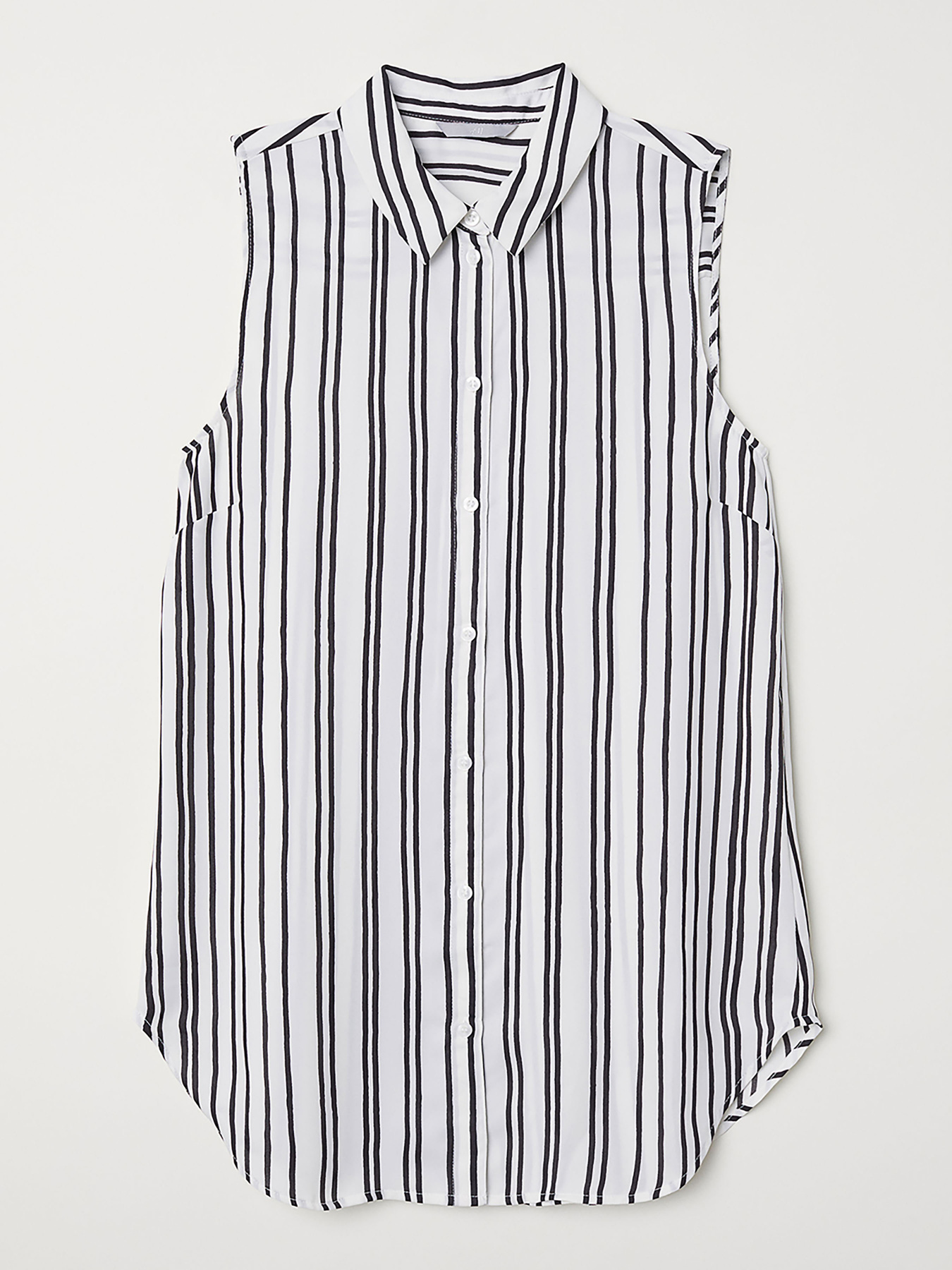 Блуза H&M модель 37559 Фото