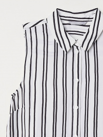 Блуза H&M модель 37559 Фото