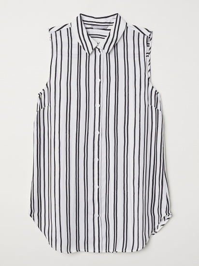 Блуза H&M модель 37559 - фото